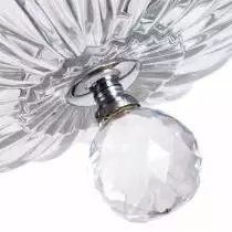 Накладной светильник Divinare Lianto 4010/02 PL-2 2_DV_4010_02_PL-2.webp small