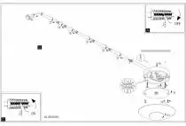Подвес Eglo ПРОМО Extention 92288 2_EG_92288.webp small