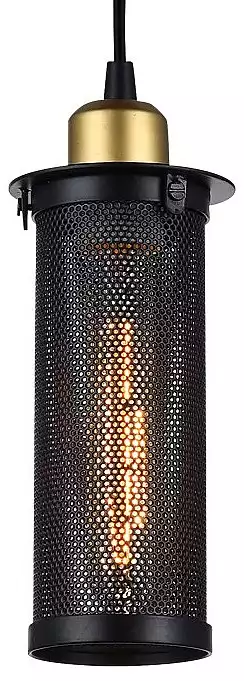 Подвесной светильник Favourite Strainer 1788-1P 0_FV_1788-1P.webp big