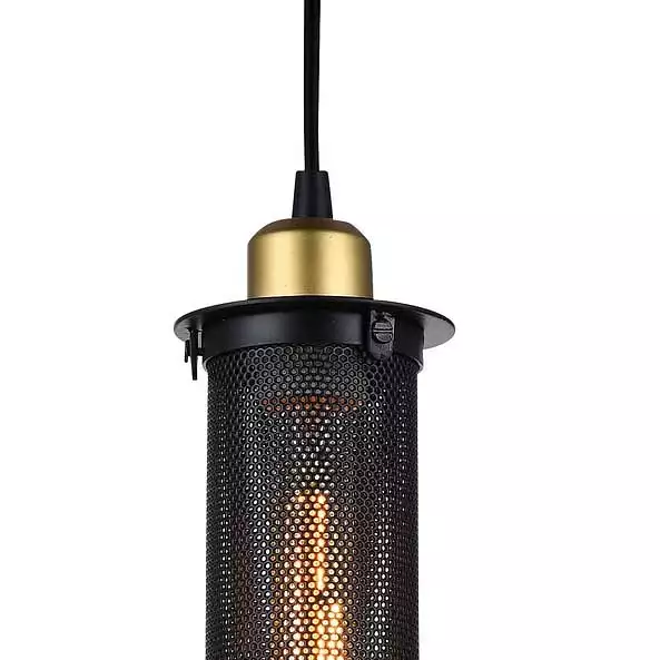 Подвесной светильник Favourite Strainer 1788-1P 2_FV_1788-1P.webp big
