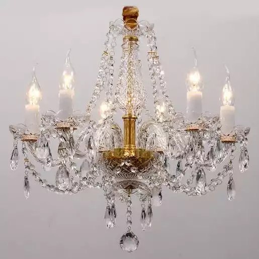 Подвесная люстра Favourite Simone 1736-6P 0_FV_1736-6P.webp big