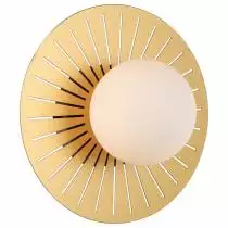 Бра Favourite Sonnenblume 2356-1W
