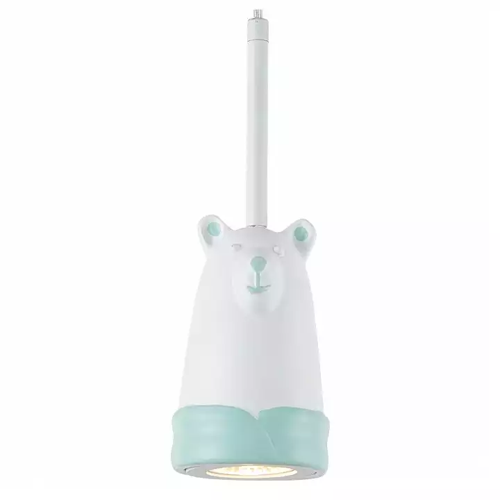 Подвесной светильник Favourite Taddy bears 2450-1P 0_FV_2450-1P.webp big