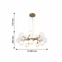 Подвесная люстра Favourite Babylon 2515-10P 2_FV_2515-10P.webp small