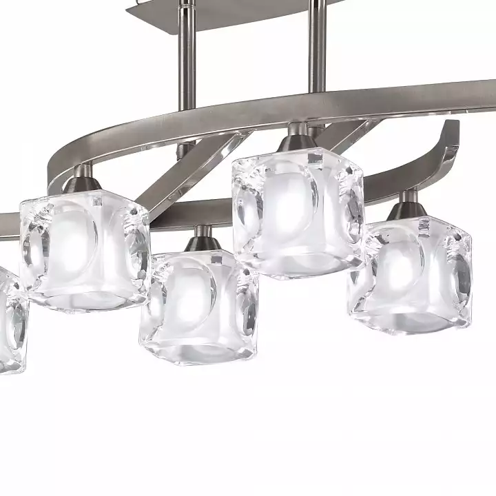Светильник на штанге Mantra Cuadrax 0004024 3_MN_0004024.webp big
