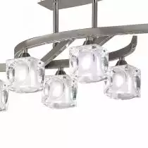 Светильник на штанге Mantra Cuadrax 0004024 3_MN_0004024.webp small