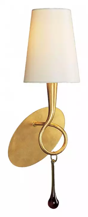 Бра Mantra Paola 3548 0_MN_3548.webp big