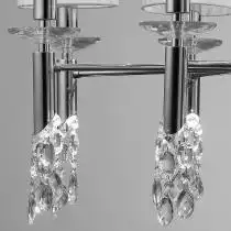 Подвесная люстра Mantra Tiffany 3850 3_MN_3850.webp small