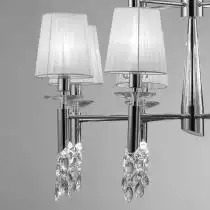 Подвесная люстра Mantra Tiffany 3850 5_MN_3850.webp small