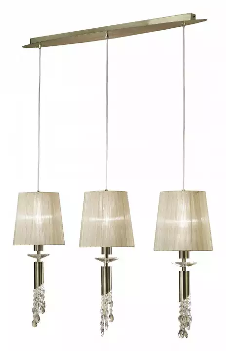 Подвесной светильник Mantra Tiffany 3875 0_MN_3875.webp big
