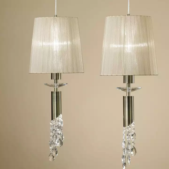 Подвесной светильник Mantra Tiffany 3875 2_MN_3875.webp big