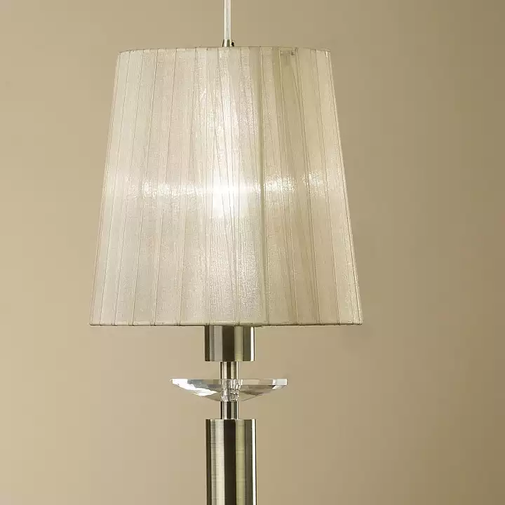 Подвесной светильник Mantra Tiffany 3875 3_MN_3875.webp big