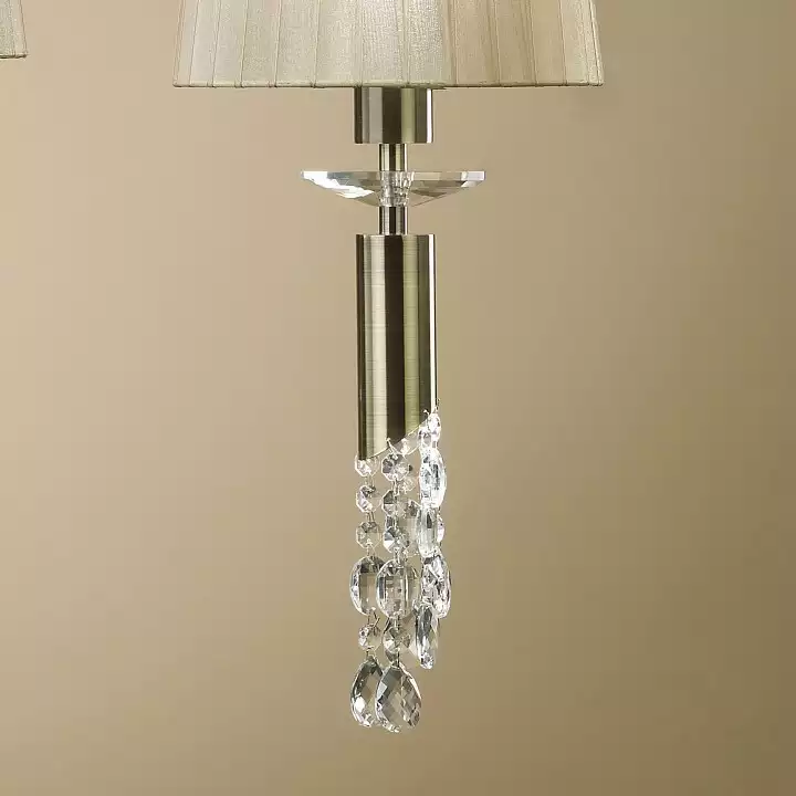 Подвесной светильник Mantra Tiffany 3875 4_MN_3875.webp big