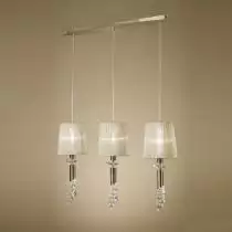 Подвесной светильник Mantra Tiffany 3875 1_MN_3875.webp small
