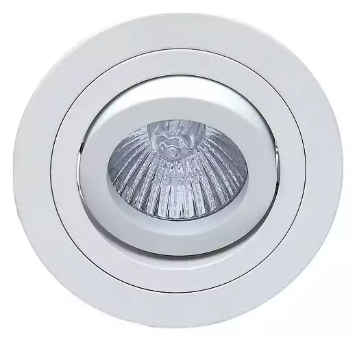 Встраиваемый светильник Mantra Basico C0003 1_MN_C0003.webp big