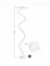 Торшер Mantra Helix 6102 1_MN_6102.webp small