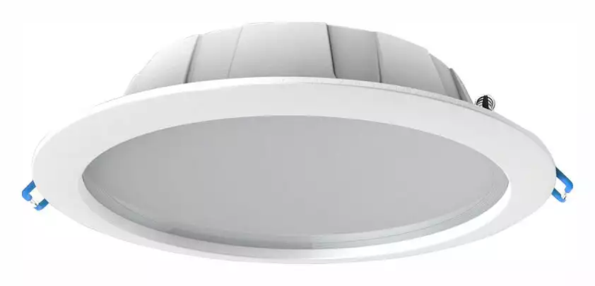 Встраиваемый светильник Mantra Graciosa 6394 0_MN_6394.webp big