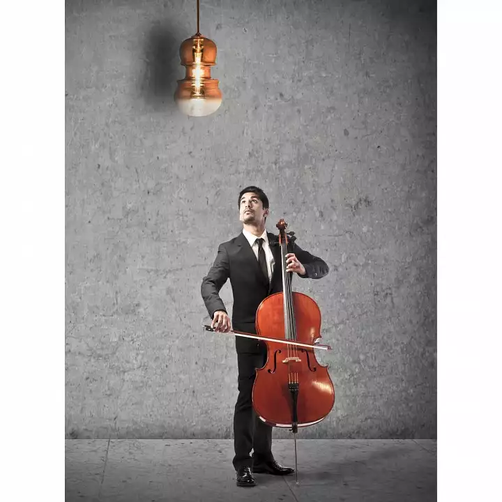 Подвесной светильник Mantra Sonata 6692 4_MN_6692.webp big