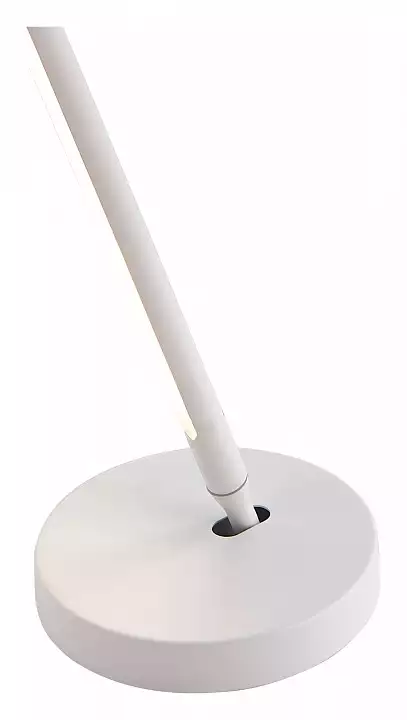 Настольная лампа декоративная Mantra Torch 6737 1_MN_6737.webp big