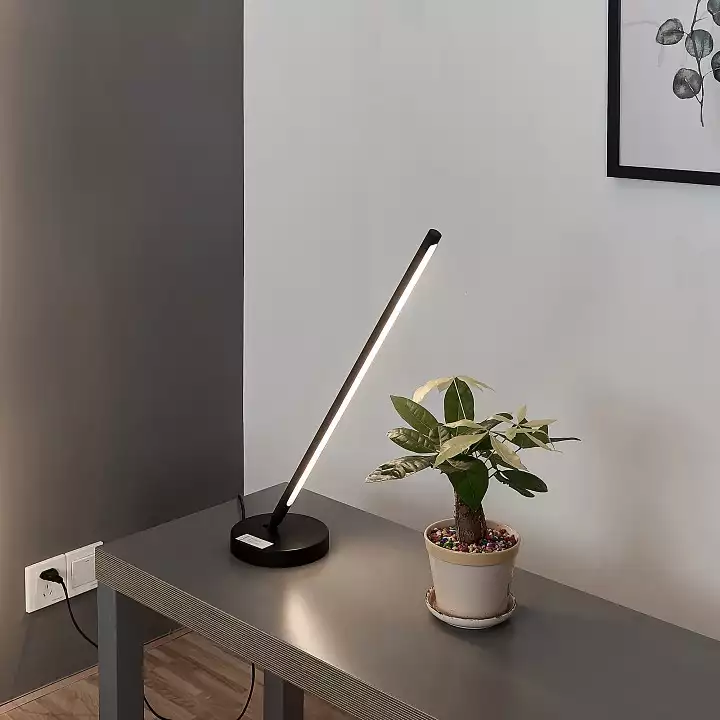 Настольная лампа декоративная Mantra Torch 6738 2_MN_6738.webp big