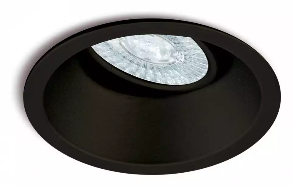 Встраиваемый светильник Mantra Comfort GU10 C0164 1_MN_C0164.webp big