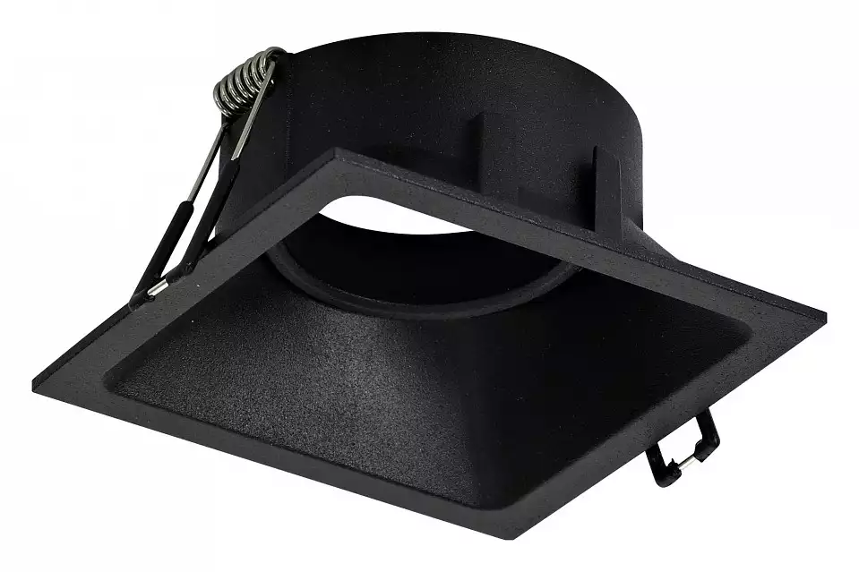 Встраиваемый светильник Mantra Comfort GU10 C0165 0_MN_C0165.webp big