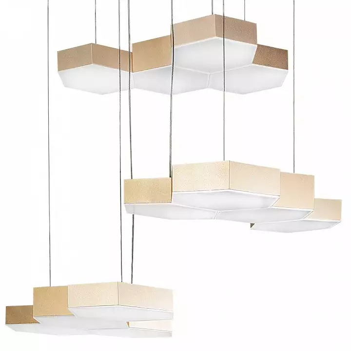 Подвесной светильник Lightstar Favo LED 750221 2_LS_750221.webp big