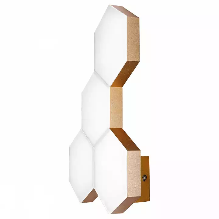 Накладной светильник Lightstar Favo LED 750641 0_LS_750641.webp big
