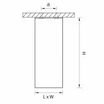 Накладной светильник Lightstar Rullo 216597 1_LS_216597.webp small