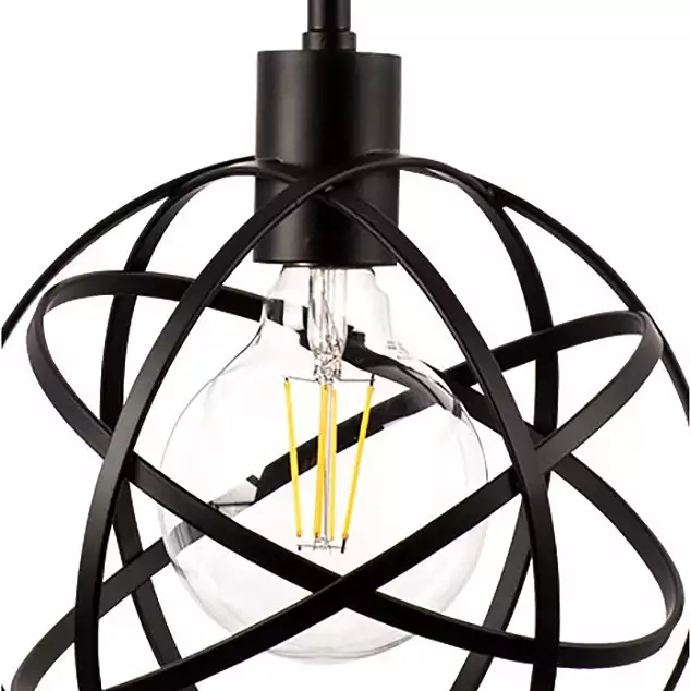 Светильник на штанге Lightstar Gabbia 732417 1_LS_732417.webp big