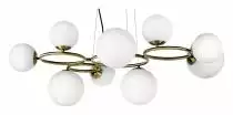 Подвесная люстра Lightstar Globo 815091