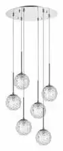 Подвесной светильник Lightstar Bari 815260