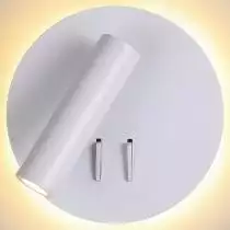 Бра с подсветкой Loft it Smile LOFT2018-WH 0_LF_LOFT2018-WH.webp small
