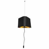 Подвесной светильник Loft it Nuage LOFT1167F-BL