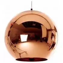 Подвесной светильник Loft it Copper Shade LOFT2023-A