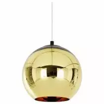 Подвесной светильник Loft it Copper Shade LOFT2024-A