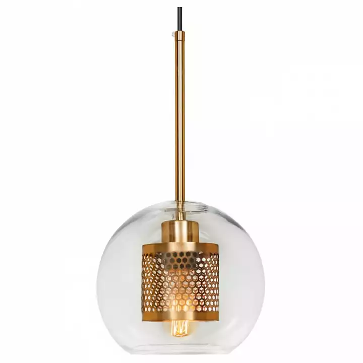 Светильник на штанге Loft it Hexagon LOFT2566-A 0_LF_LOFT2566-A.webp big