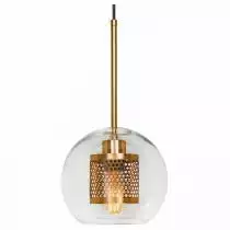 Светильник на штанге Loft it Hexagon LOFT2566-A