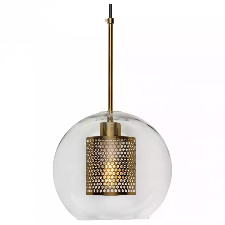 Светильник на штанге Loft it Hexagon LOFT2566-B 0_LF_LOFT2566-B.webp big