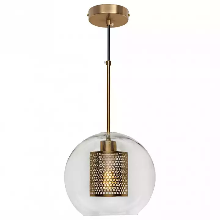 Светильник на штанге Loft it Hexagon LOFT2566-B 1_LF_LOFT2566-B.webp big