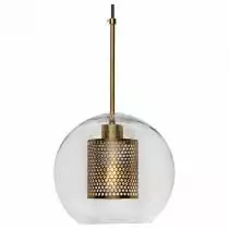 Светильник на штанге Loft it Hexagon LOFT2566-B