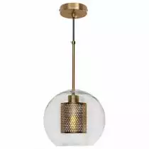 Светильник на штанге Loft it Hexagon LOFT2566-B 1_LF_LOFT2566-B.webp small