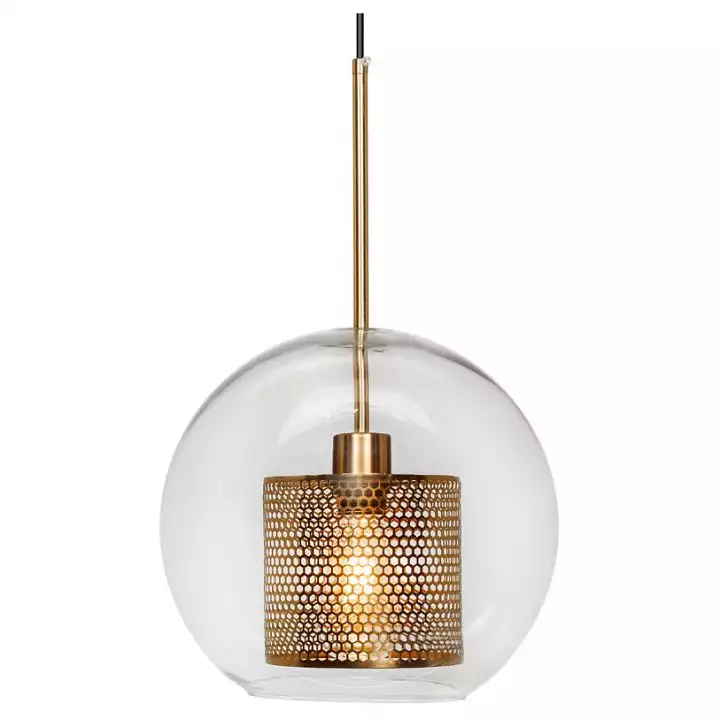 Светильник на штанге Loft it Hexagon LOFT2566-C 0_LF_LOFT2566-C.webp big