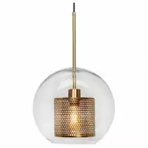 Светильник на штанге Loft it Hexagon LOFT2566-C