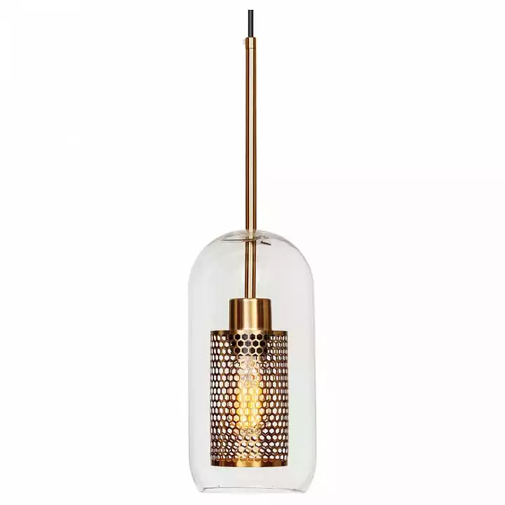 Светильник на штанге Loft it Hexagon LOFT2566-D 0_LF_LOFT2566-D.webp big