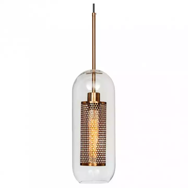Светильник на штанге Loft it Hexagon LOFT2566-E 0_LF_LOFT2566-E.webp big