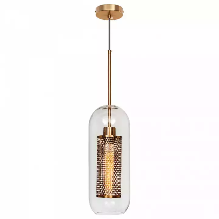 Светильник на штанге Loft it Hexagon LOFT2566-E 1_LF_LOFT2566-E.webp big