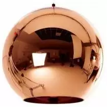 Подвесной светильник Loft it Copper Shade LOFT2023-E