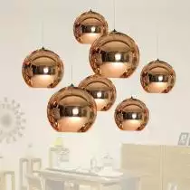 Подвесной светильник Loft it Copper Shade LOFT2023-E 1_LF_LOFT2023-E.webp small