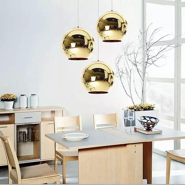 Подвесной светильник Loft it Copper Shade LOFT2024-D 2_LF_LOFT2024-D.webp big